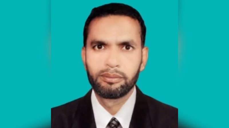 মোনাজাতে ‘খালেদা জিয়ার নাম না নেওয়ায়’ ইমামকে যুবদল নেতার হুমকি